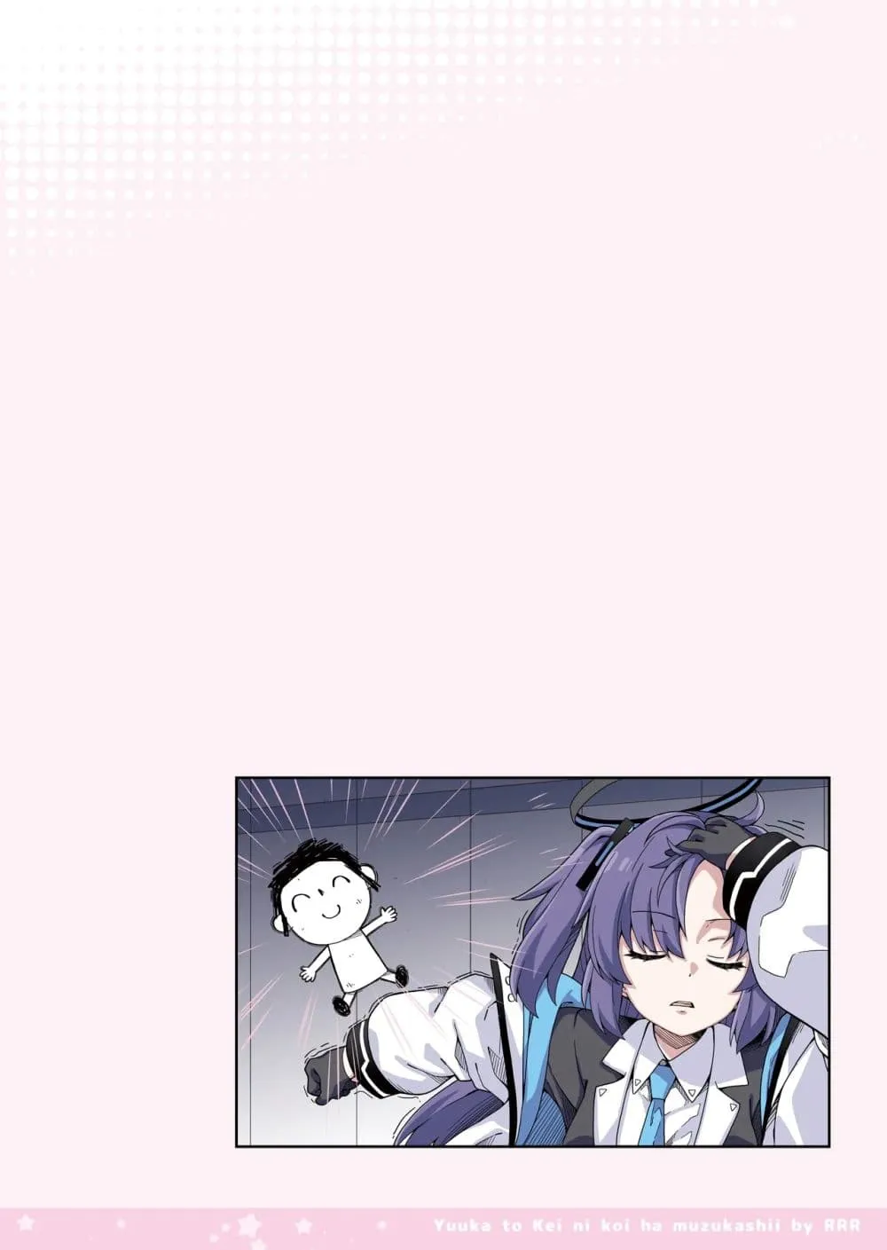 Manga-lc-com อ่านมังงะ อ่านการ์ตูน ออนไลน์ ฟรี Blue Archive Yuuka to Kei ni Koi wa Muzukashii By RRR ตอนที่ 1 2 3 4 5 6 7 8 9 10 11 12 13 14 ฟรี ไม่มีโฆษณา Manga-lc - อ่าน มังงะ อ่าน การ์ตูน ออนไลน์ อ่านมังงะ ฟรี