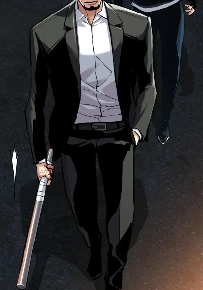 พี่ชายสายบอดี้การ์ด ตอนที่ 261 รูปที่ 98