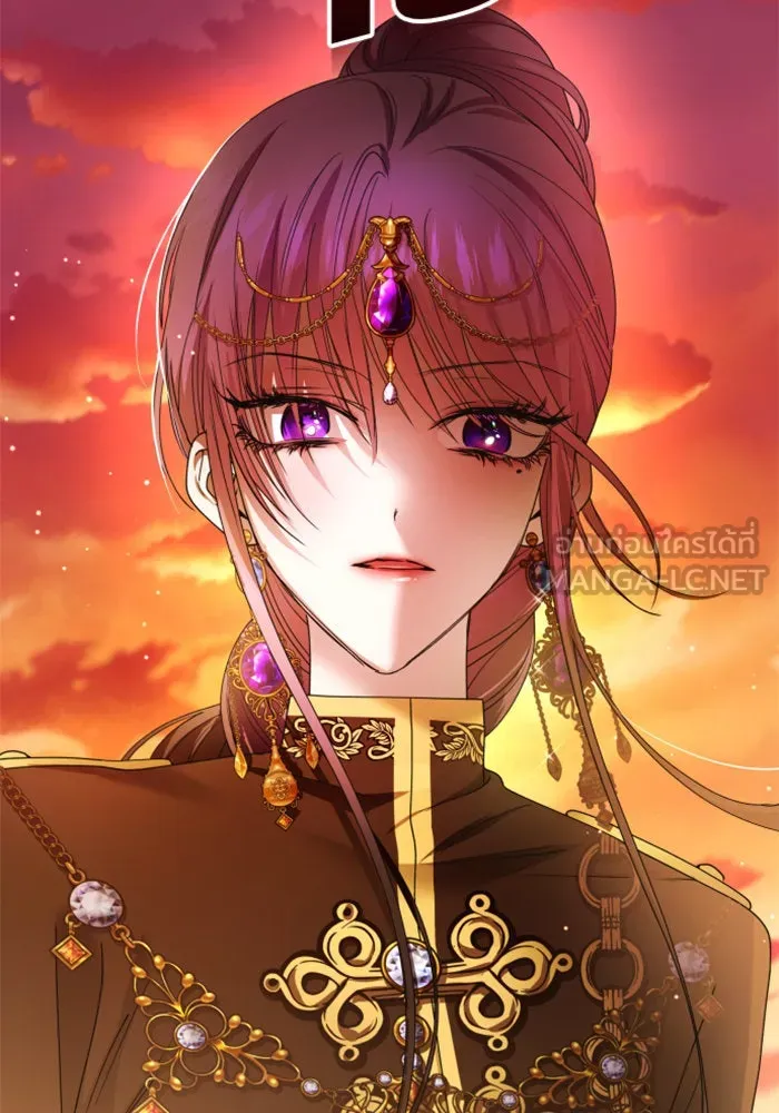 ชิงชีวิตพลิกลิขิตชะตา ตอนที่ 83. ดัชเชสเมเดีย เบลีอารด์ รูปที่ 6