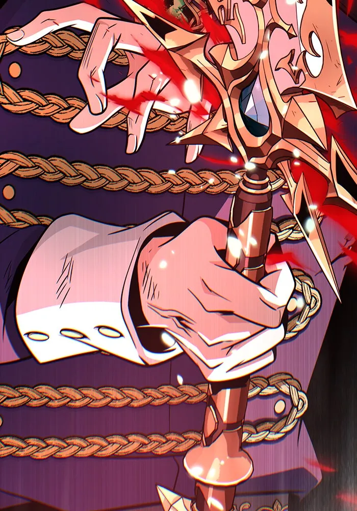 จอมเวทเกิดใหม่ในรอบ 66666 ปี ตอนที่ 144 รูปที่ 179