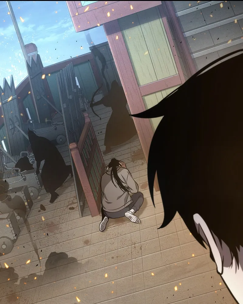 Omniscient Reader อ่านชะตาวันสิ้นโลก ตอนที่ 9 ปลาแสงอาทิตย์ผู้หยั่งรู้ (4) รูปที่ 13