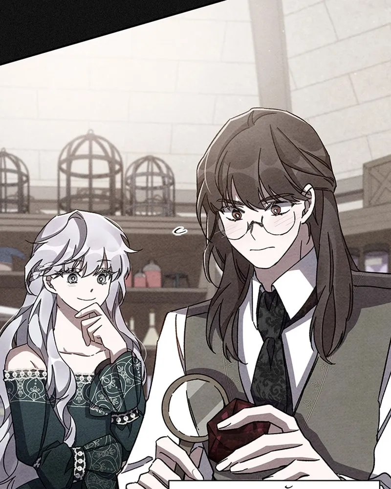 โอ้ ศัตรูที่รัก ตอนที่ 43 รูปที่ 106