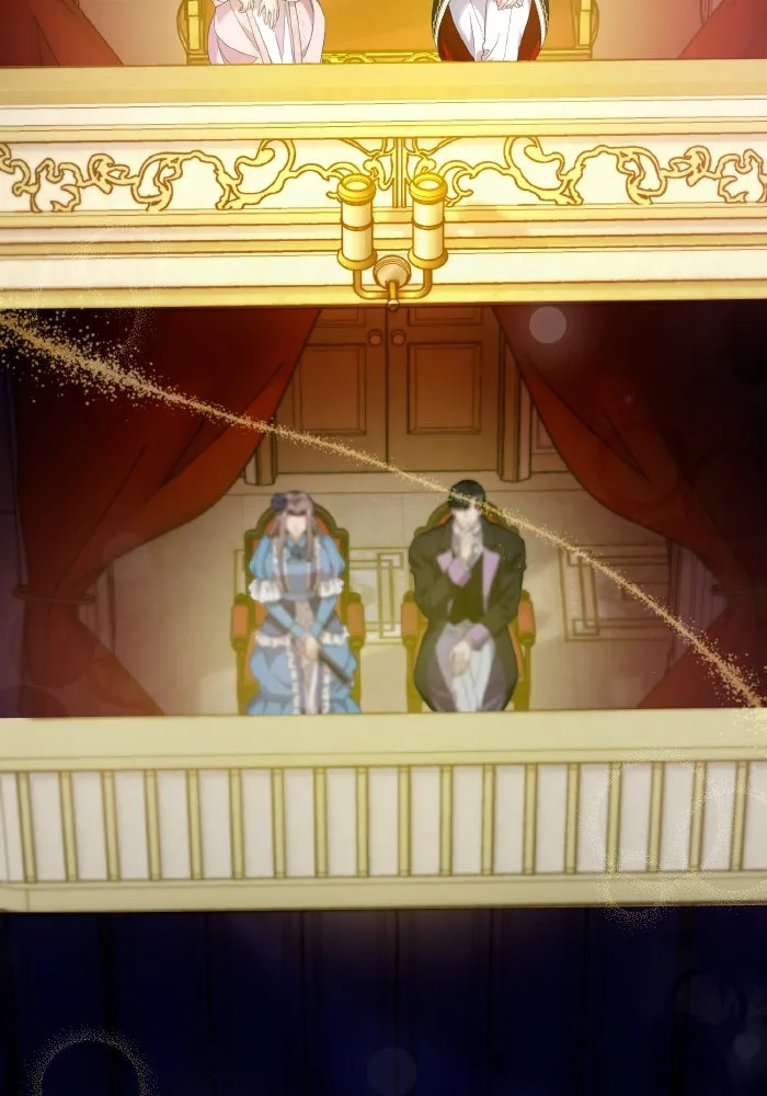 ทำแบบนี้ไม่ได้เพคะ องค์ชาย ตอนที่ 47 รูปที่ 50