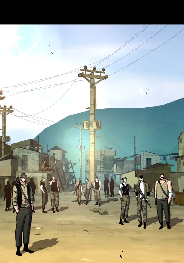 พี่ชายสายบอดี้การ์ด ตอนที่ 159 รูปที่ 5