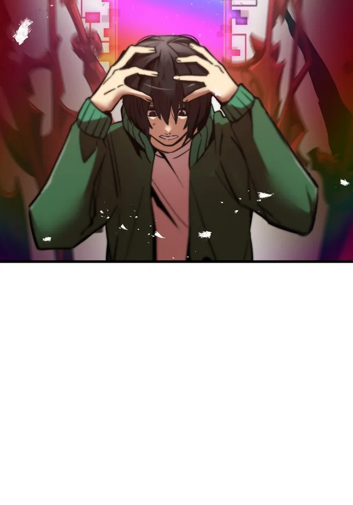 เพลเยอร์เลือดเทวะ ตอนที่ 3 บททดสอบของประตู รูปที่ 104