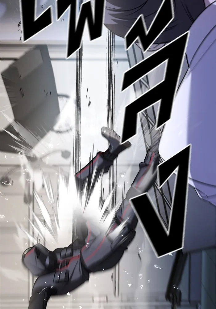 วายร้ายก็อยากมีรัก ตอนที่ 57 รูปที่ 124