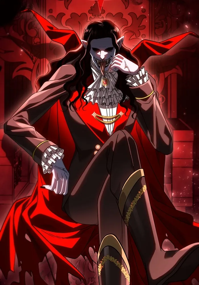 เอาชีวิตรอดในเกมฉบับคนเถื่อน ตอนที่ 27 รูปที่ 197