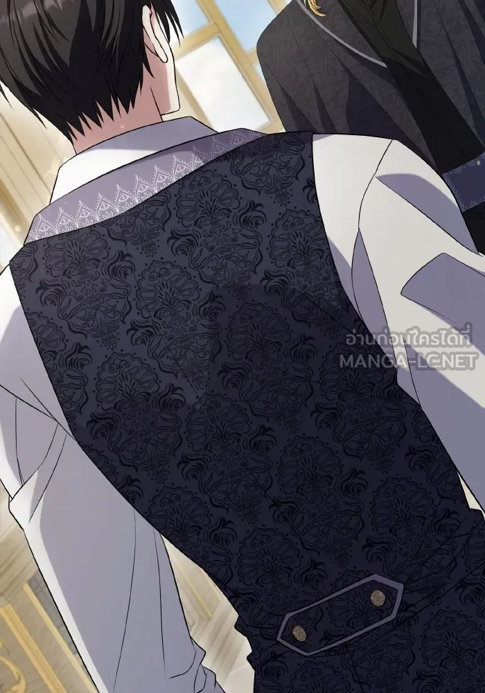 ทำแบบนี้ไม่ได้เพคะ องค์ชาย ตอนที่ 54 รูปที่ 33