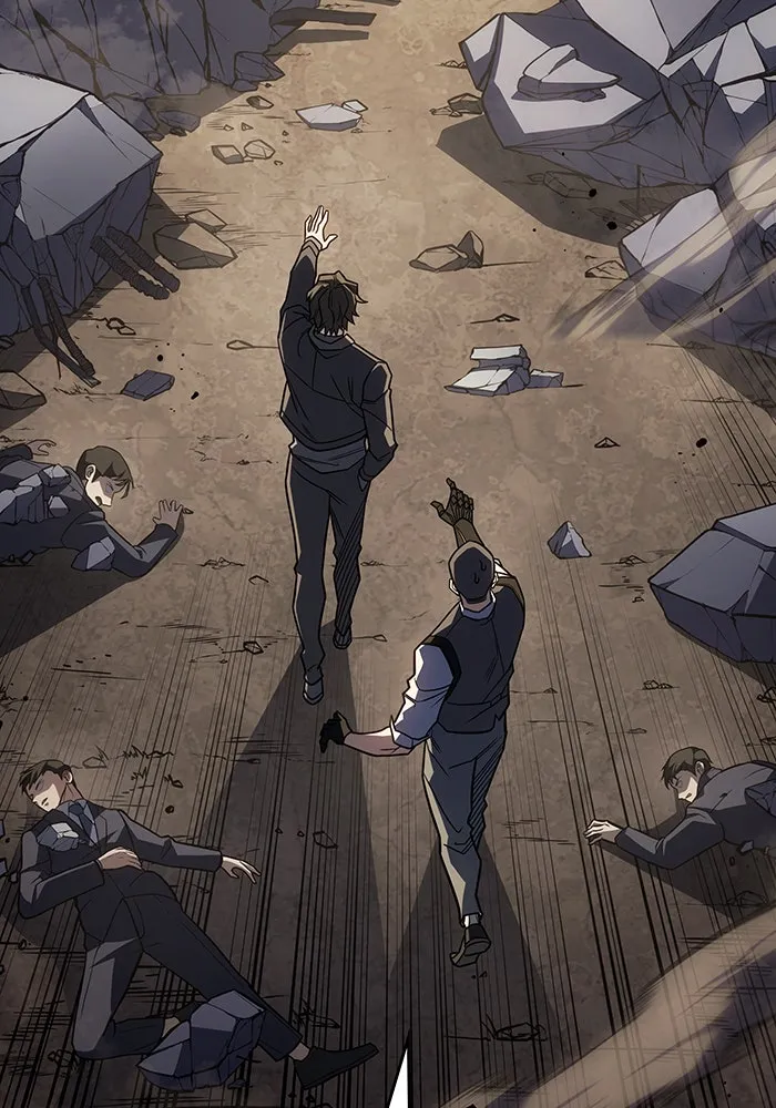 เกิดใหม่พร้อมพลังแห่งราชัน ตอนที่ 56 รูปที่ 137