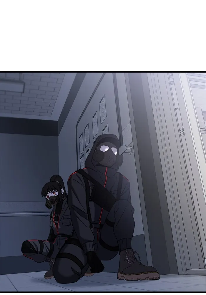 วายร้ายก็อยากมีรัก ตอนที่ 13 รูปที่ 19