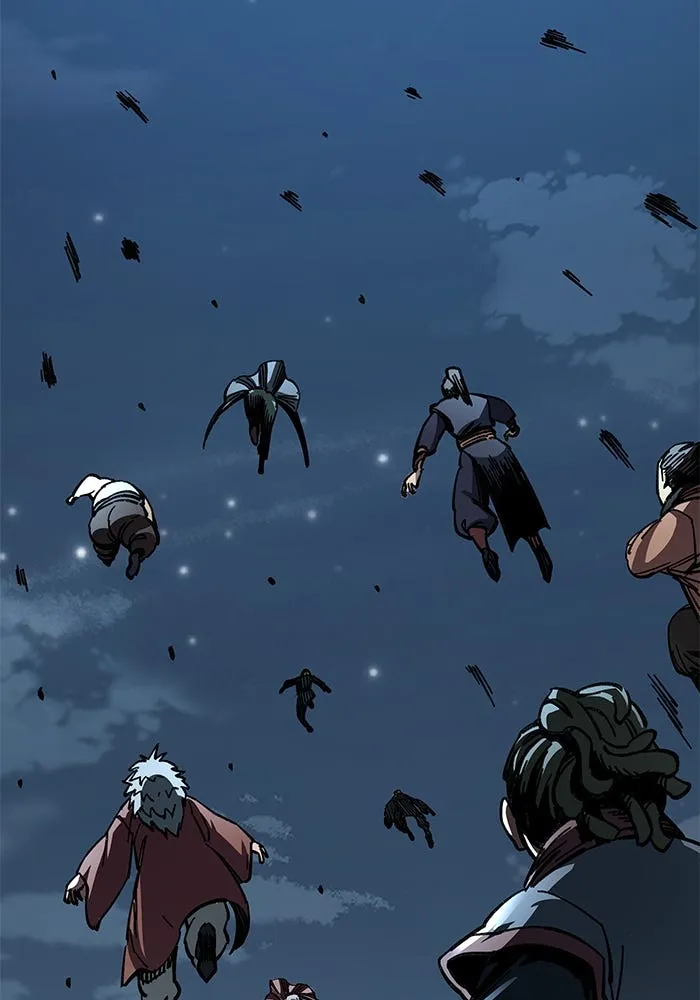 คุณปู่จอมยุทธกับหลานสาวสุดแกร่ง ตอนที่ 12 รูปที่ 151