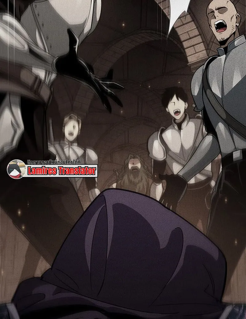 Crimson Reset ช_ว_ตคร_งท_สองของราช_นร_ตต_กาล หล_งจากหลบหน_มาคร_งป_ แวมไพร_ย_จ_นก_ถ_กส_งหารในท_ส_ด ตอนที่ ตอนที่ 18 รูปที่ 146