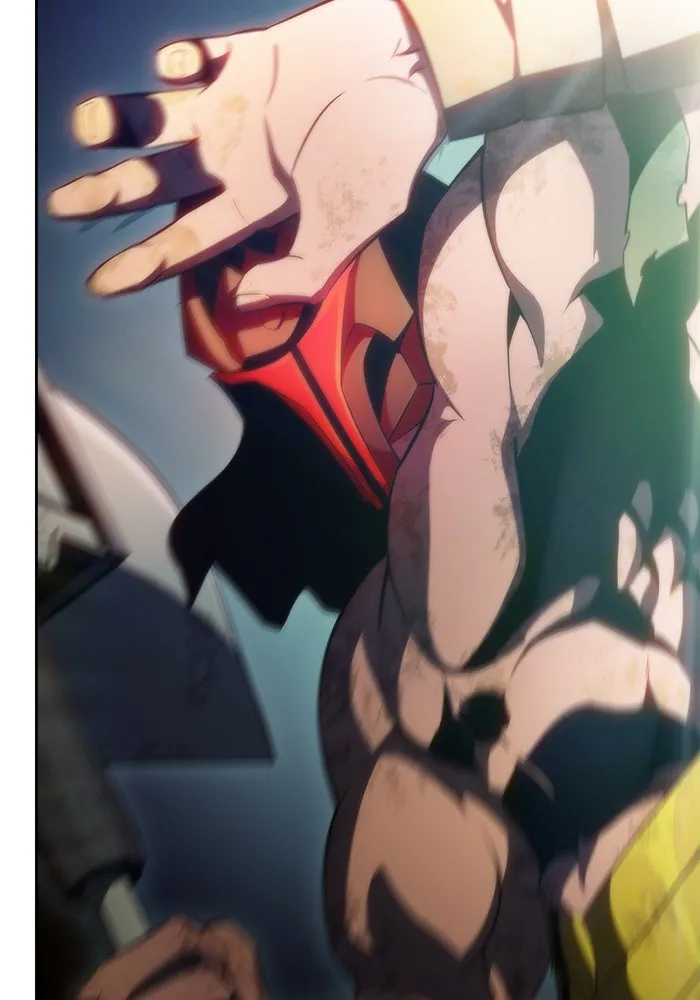 ผู้เล่นหน้าใหม่เลเวลแมกซ์ ตอนที่ 60 แผนกจิตเวช (3) รูปที่ 19