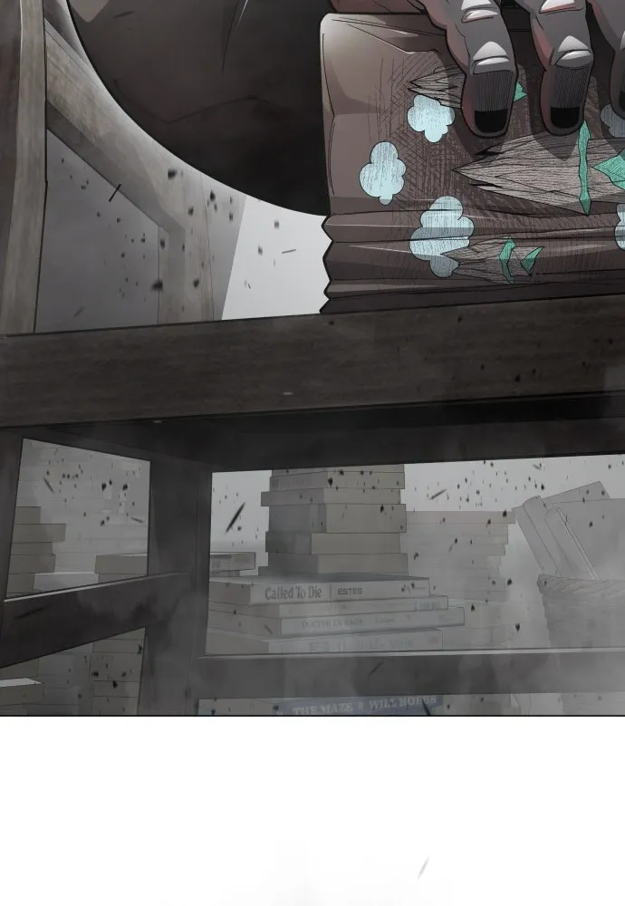 ยุคแห่งยอดมนุษย์ ตอนที่ 102 รูปที่ 25