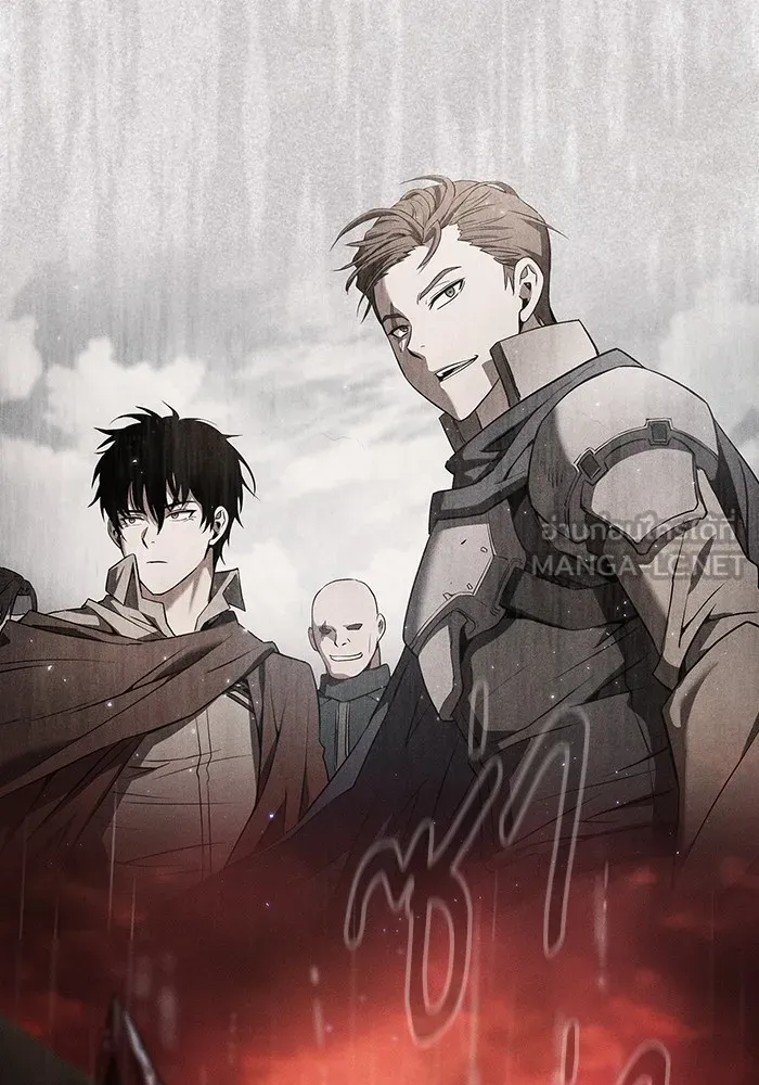 นักดาบอัจฉริยะจากอะคาเดมี ตอนที่ 1 รูปที่ 84