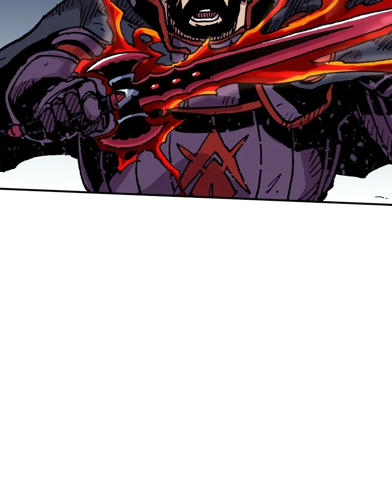 เคลวาเทส อสูรจอมราชัน ตอนที่ 31 การต่อสู้บนน้ำแข็ง (2) รูปที่ 2