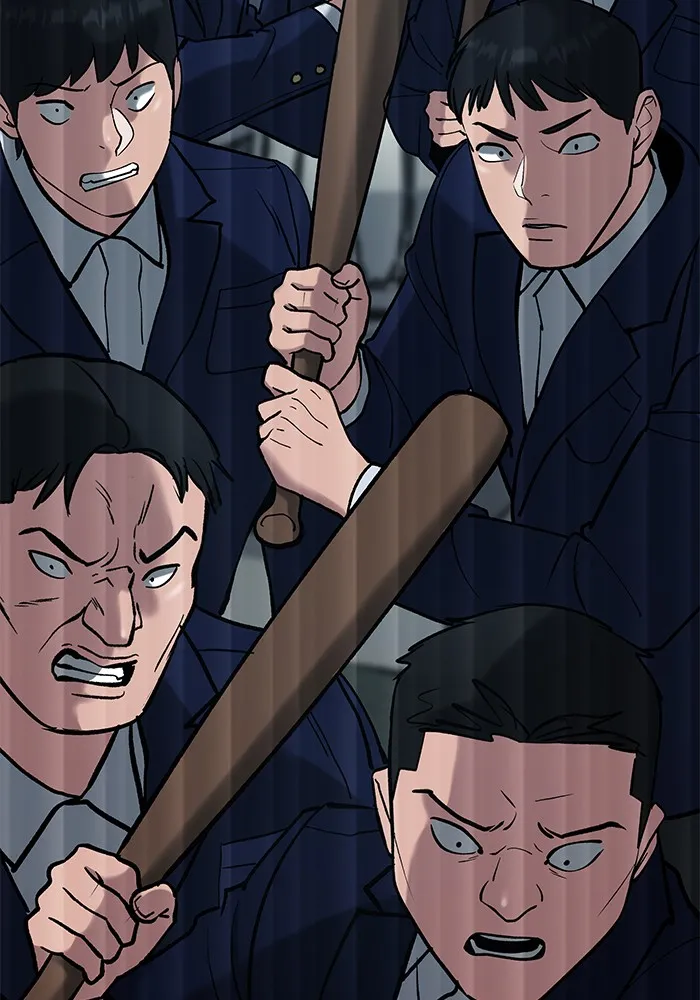 เลวฟาดเลว ตอนที่ 54 รูปที่ 145