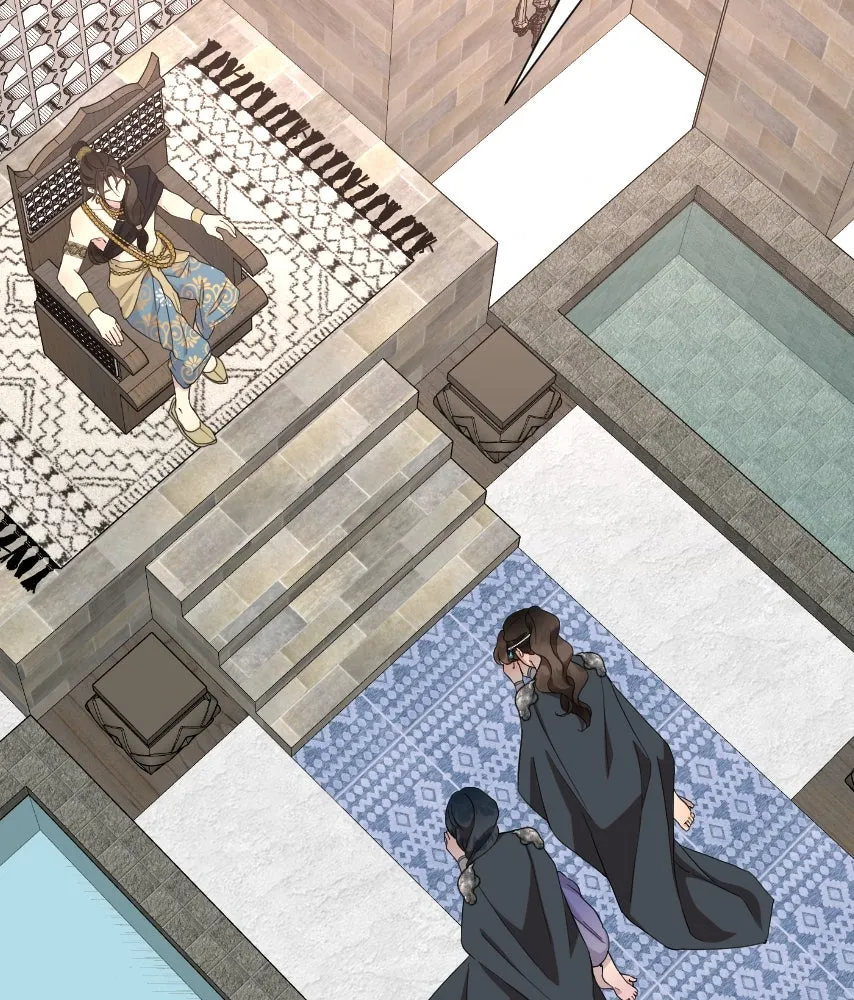 จันทร์เจ้า ตอนที่ ตอนที่ ๔๒  ขอมองให้ชัด ๆ รูปที่ 109