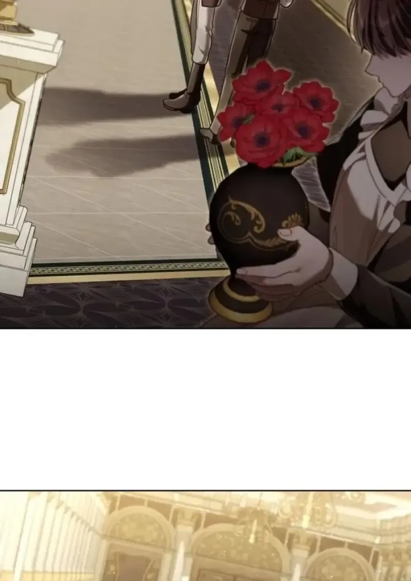 Reborn as the Enemy Prince เก_ดใหม_เป_นเจ_าชายในประเทศศ_ตร_ ตอนที่ ตอนที่ 93 รูปที่ 12