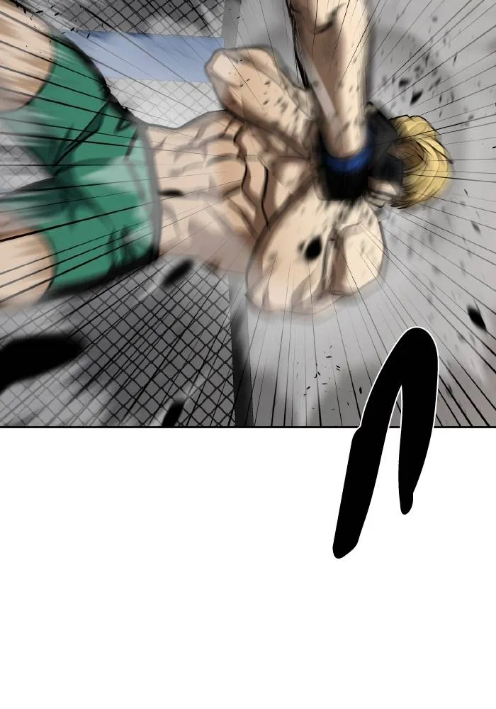 ราชาแห่งอ็อกทากอน ตอนที่ 90 รูปที่ 71