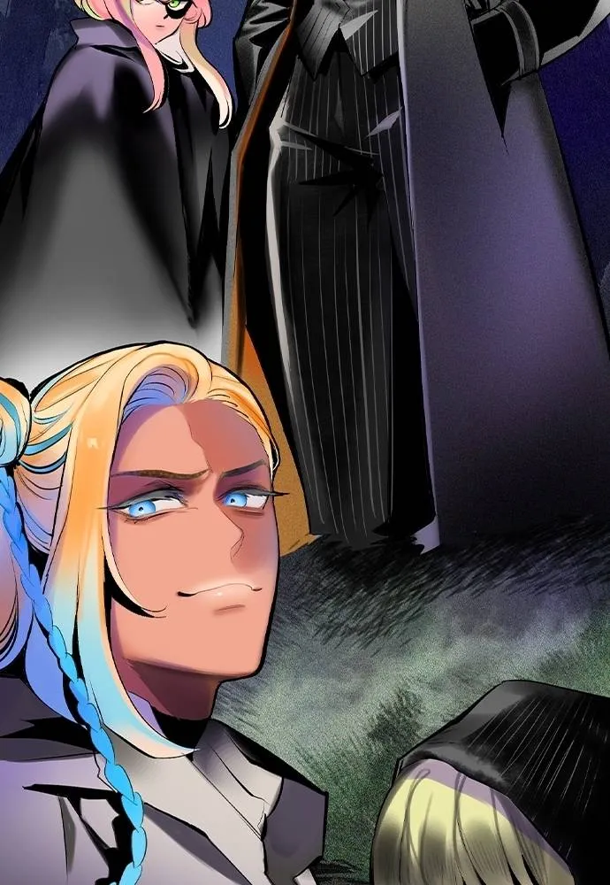 Jungle Juice ตอนที่ 128 รูปที่ 5