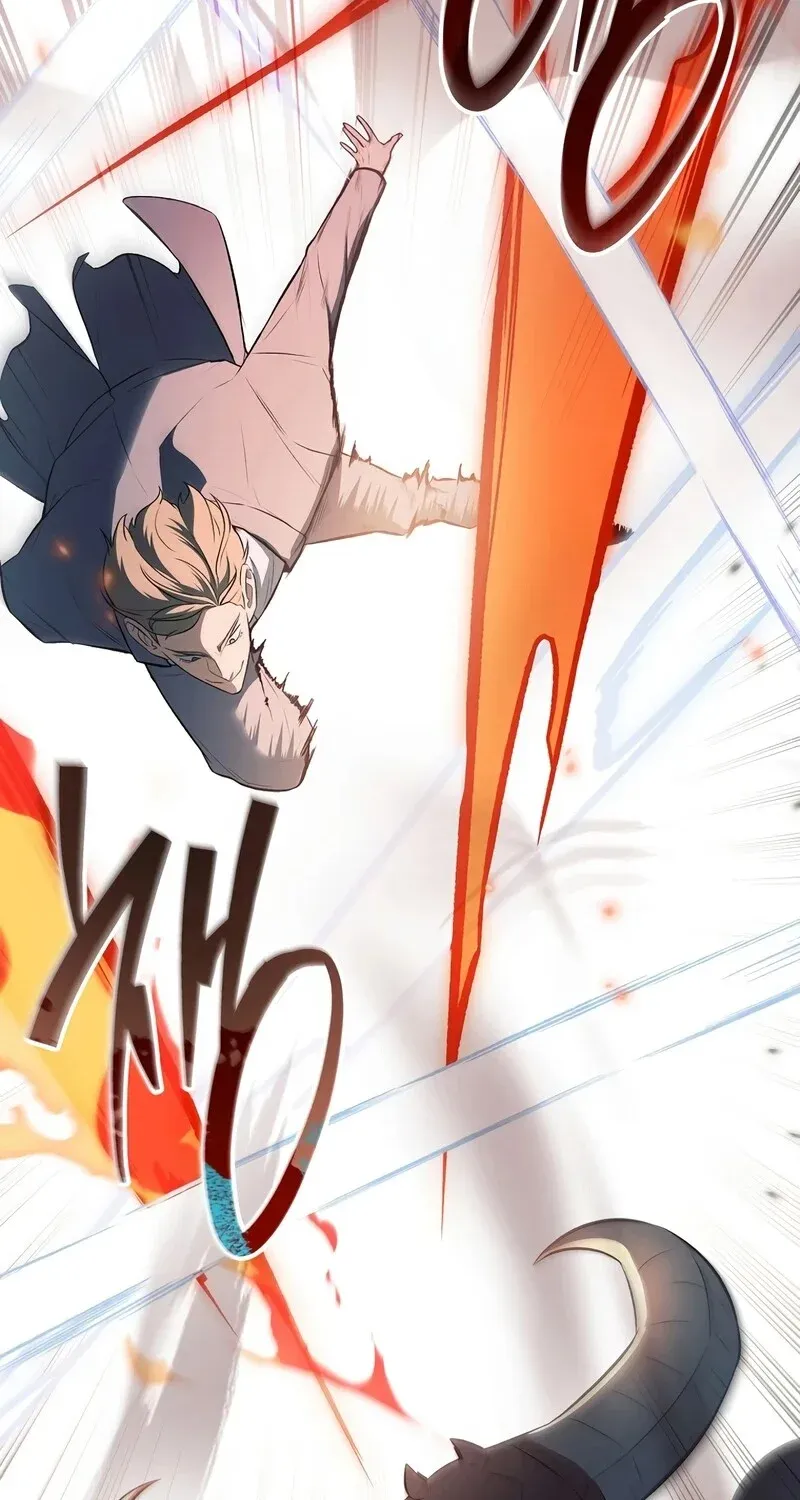 The Hero Returns ตอนที่ ตอนที่ 134 รูปที่ 13