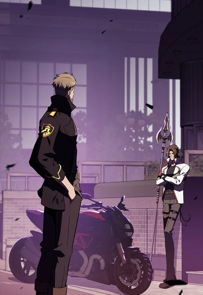 ครัวผู้กล้าท้าให้ชิม ตอนที่ 9 รูปที่ 101