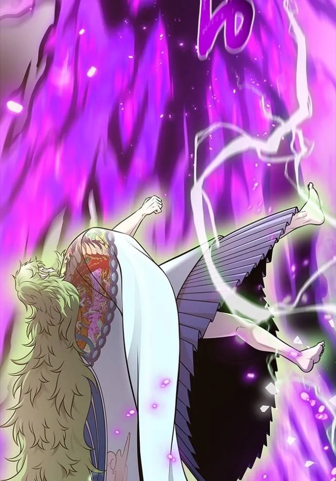 ทาวเวอร์ออฟก๊อด หอคอ ตอนที่ 643 รูปที่ 172