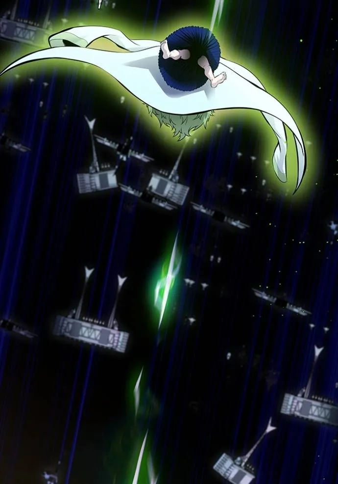 ทาวเวอร์ออฟก๊อด หอคอ ตอนที่ 639 รูปที่ 302