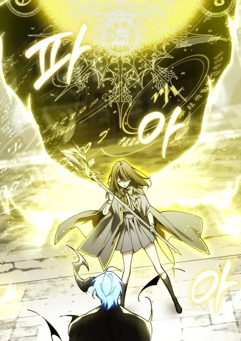 Magic Academy_s Genius Blinker ฉ_นกลายเป_นอ_จฉร_ยะการบล_งค_ในสถาบ_นเวทมนตร_ ตอนที่ ตอนที่ 82 รูปที่ 84