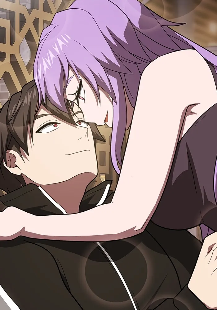 ผู้เล่นขั้นเทพแห่งหอคอยฝึกสอน ตอนที่ 221 รูปที่ 137