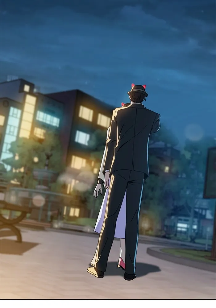 โชคชะตานำพารัก ตอนที่ 25 ริมฝีปากนี้ เป็นของเราสินะ รูปที่ 52