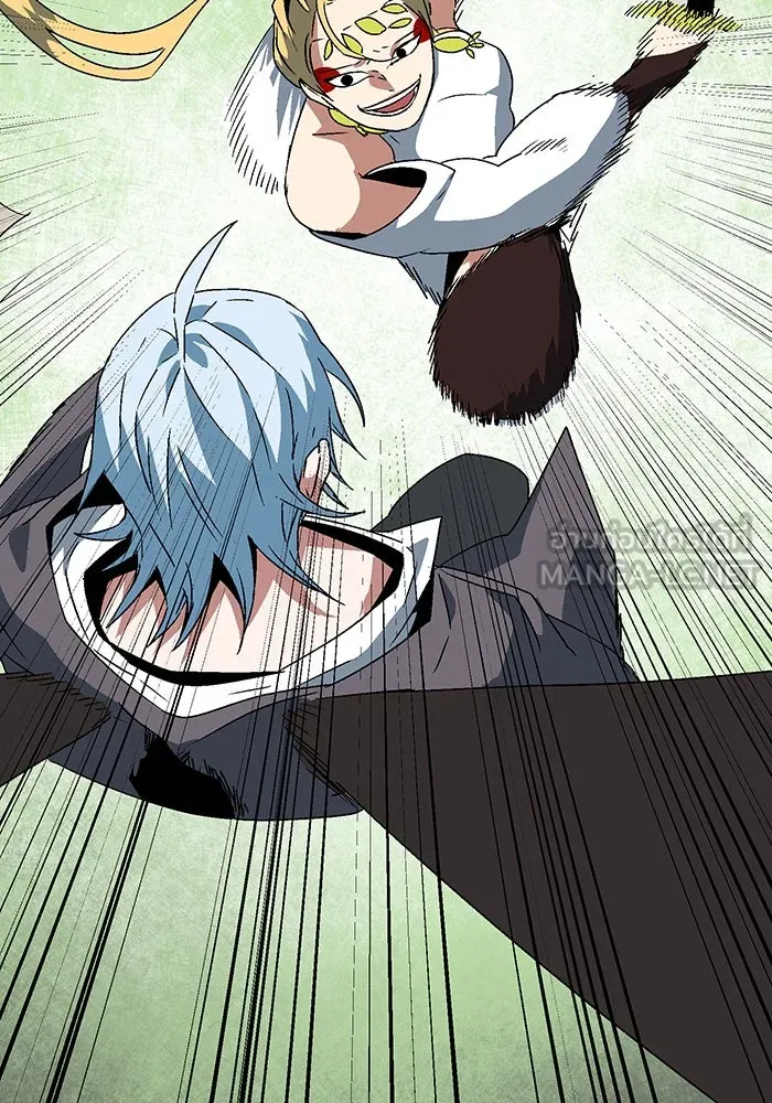 หนึ่งก้าวสู่เจ้ามาร ตอนที่ 45 ปะทะ (1) รูปที่ 48