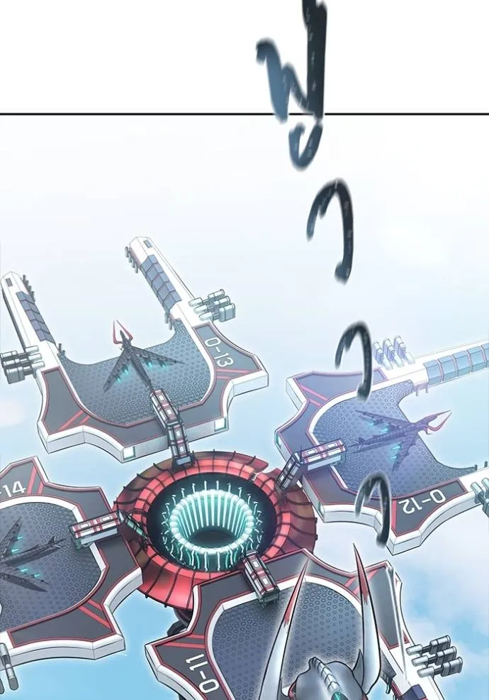 ทาวเวอร์ออฟก๊อด หอคอ ตอนที่ 652 รูปที่ 79