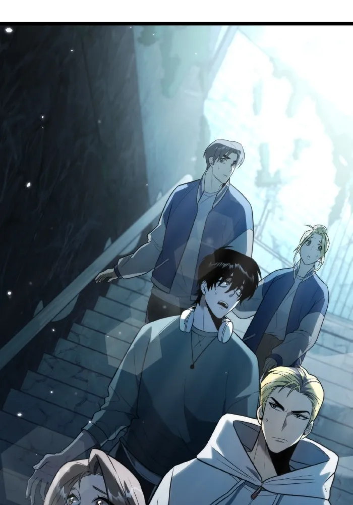 การแข่งขันของผู้เกิดใหม่ ตอนที่ 4 รูปที่ 20