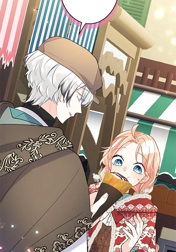 คุณหนูย้อนเวลามาเป็นอัศวิน ตอนที่ 80 รูปที่ 70