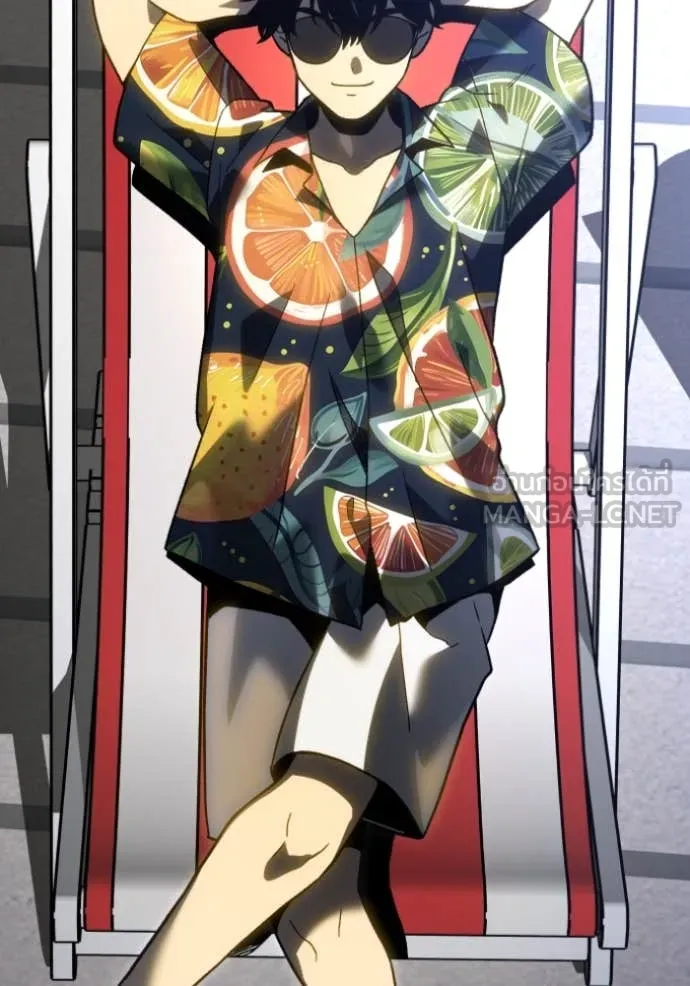 อดีตบอสหอคอย ตอนที่ 112 รูปที่ 6