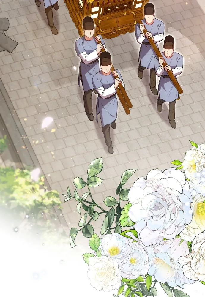 ข้าเนี่ยนะเป็นพระสนม ตอนที่ 114 ในที่สุด รูปที่ 29