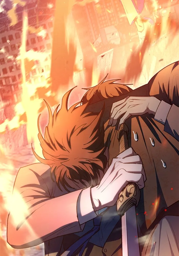 My S-Class Hunters ตอนที่ 117 ทำความสะอาดเรียบร้อย รูปที่ 136