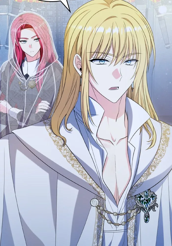 ทำแบบนี้ไม่ได้เพคะ องค์ชาย ตอนที่ 54 รูปที่ 92