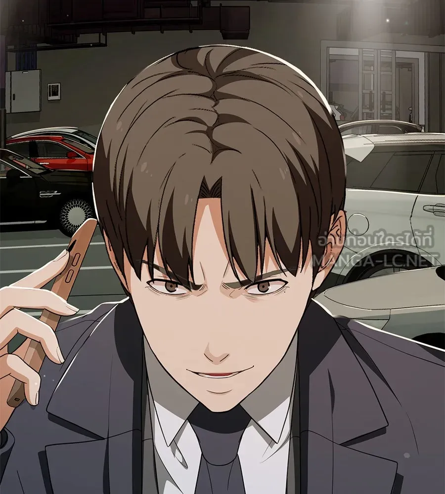 คอลเซ็นเตอร์เปลี่ยนชีวิต ตอนที่ 53 แกเป็นใคร รูปที่ 21