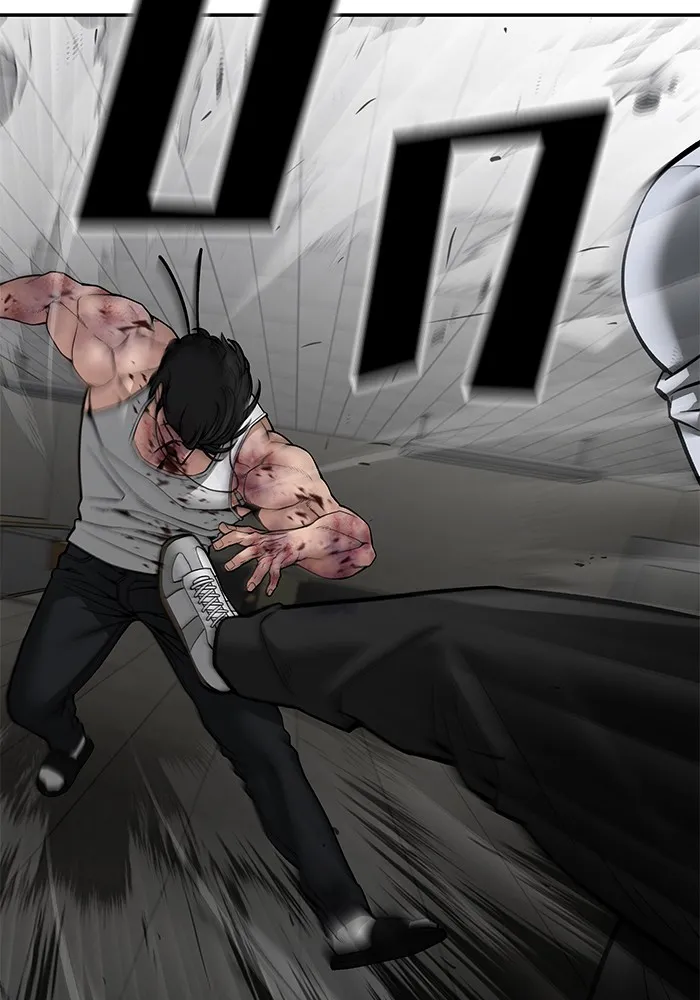 เลวฟาดเลว ตอนที่ 83 รูปที่ 77