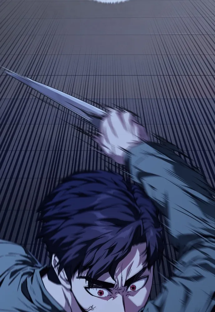 สนิมเชือดเลือดสาด ตอนที่ 4 รูปที่ 20