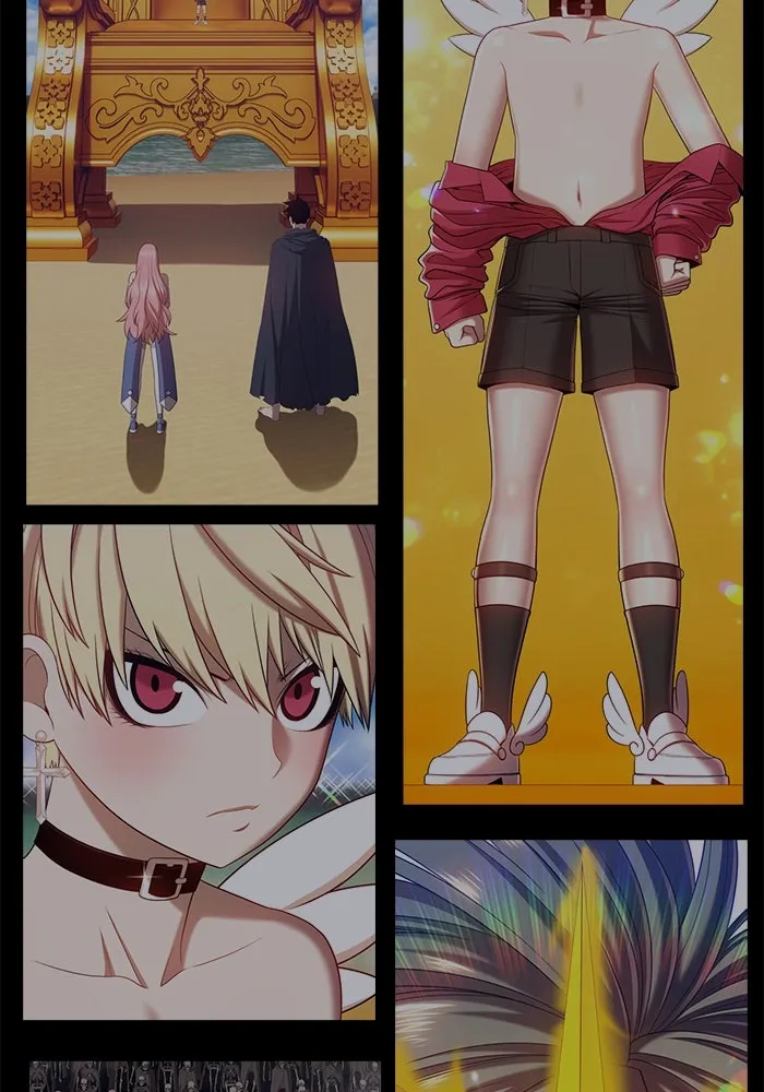 +99 ท่อนไม้พร้อมบวก ตอนที่ 38 รูปที่ 97