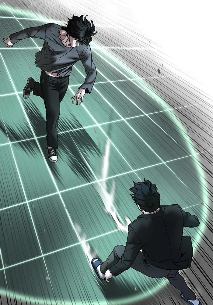 เลวฟาดเลว ตอนที่ 183 รูปที่ 53