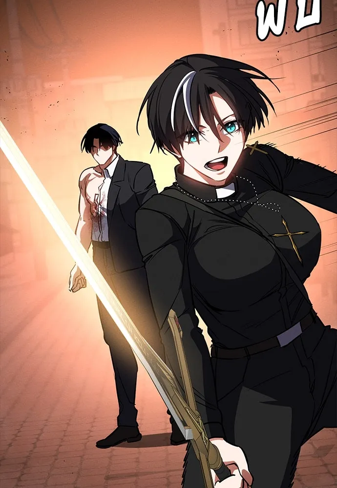 มือสังหารพันธุ์อมตะ ตอนที่ 48 รูปที่ 38