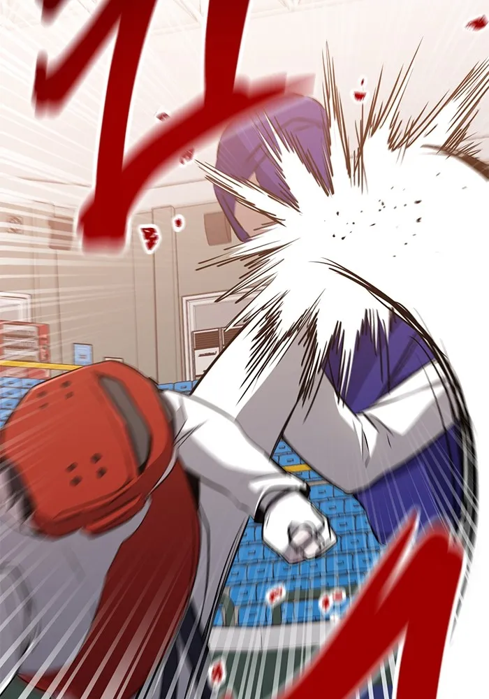 ราชินีนักบู๊ ตอนที่ 41 รูปที่ 140