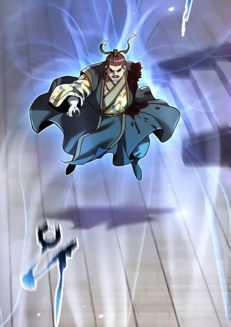 Chronicles of the Demon Faction ตำนานการเก_ดใหม_ในล_ทธ_มาร ตอนที่ ตอนที่ 147 รูปที่ 140