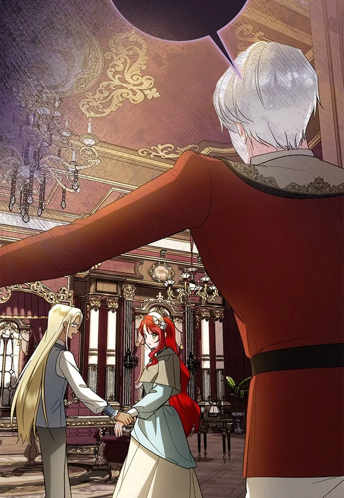 บุปผาลบคมดาบ ตอนที่ 56 รูปที่ 2