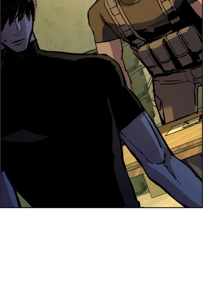 พี่ชายสายบอดี้การ์ด ตอนที่ 114 รูปที่ 98